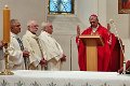 48 Eucharystia między wykładami